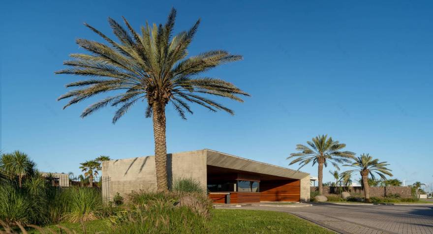 巴西 Xangrilá 社区-10