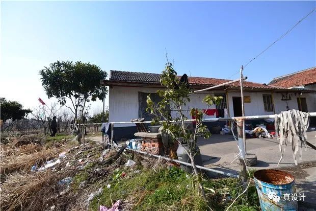 世外桃源“水墨梨园” | 设计师由伟壮的江南乡村美学之作-41