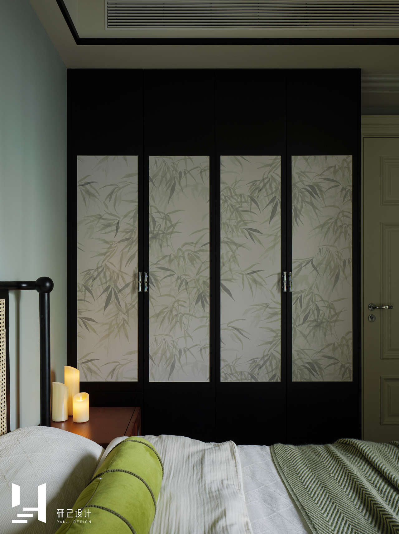 安徽芜湖安展莲台丨中国芜湖丨研己设计-61