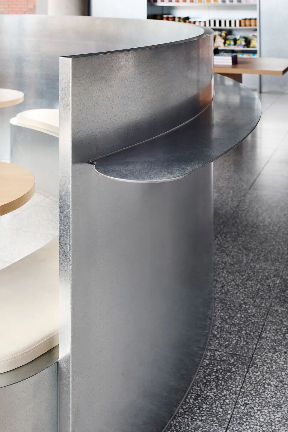 贝克・布鲁面包店（Baker Bleu）-15