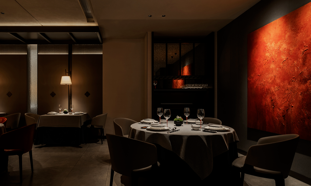 柿合缘丨中国上海丨雨树设计-26