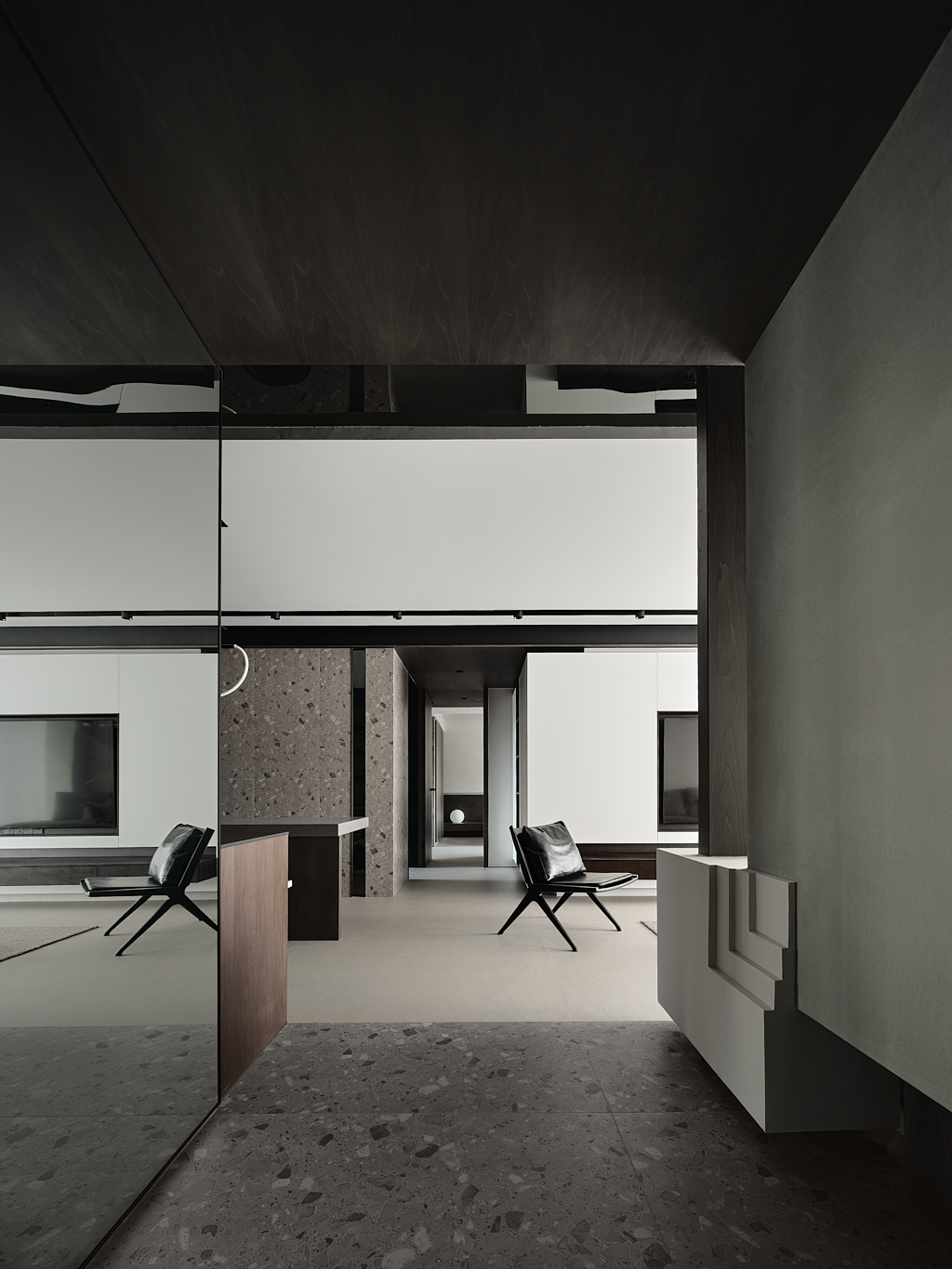 北棐丨中国宁波丨洛沿设计建筑研究室-0