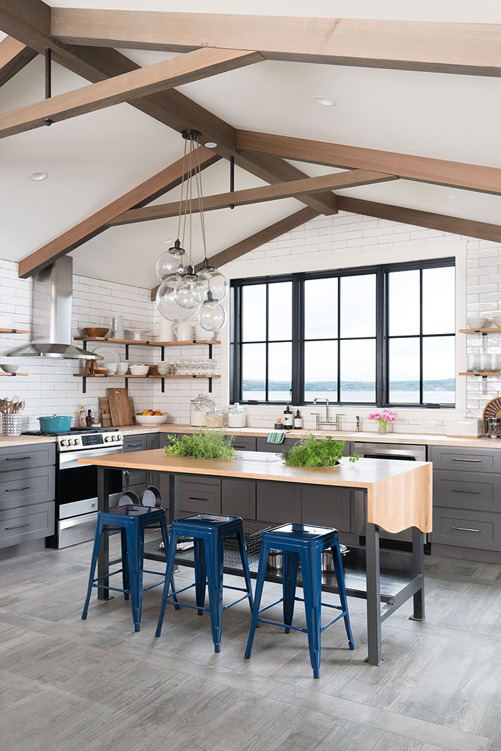 Vermont 湖畔梦幻别墅，美景与舒适的完美结合-7