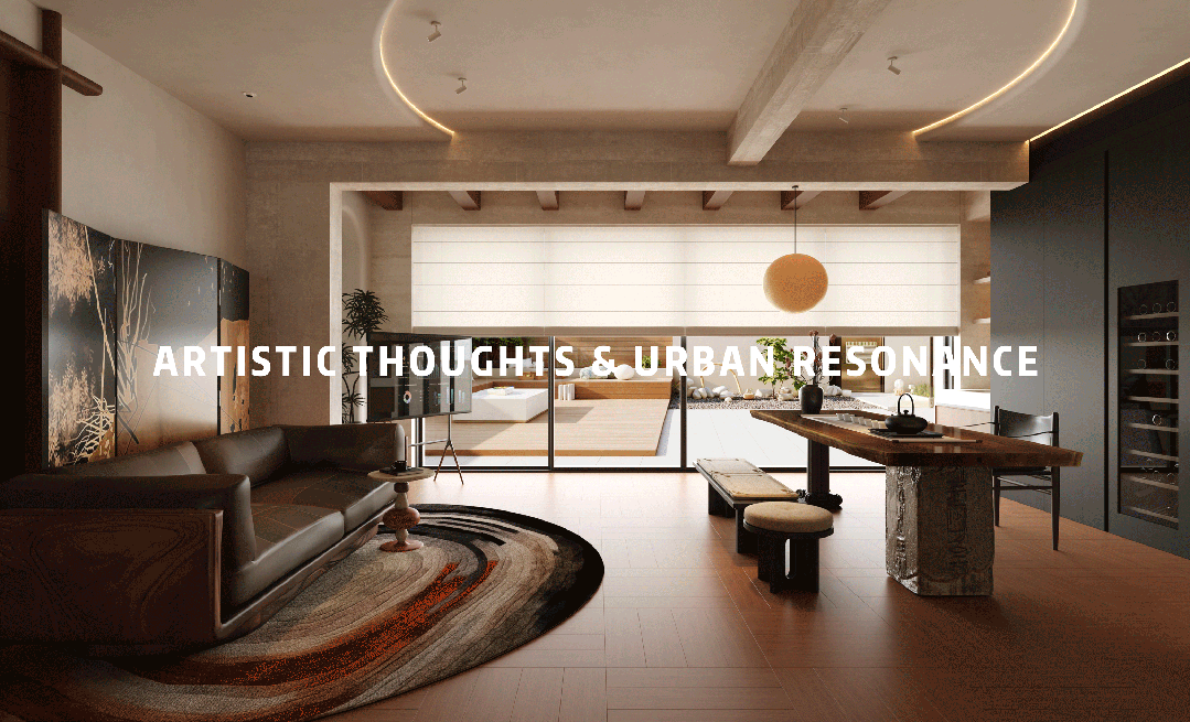 新作 · 云澜湾 · 风雅宋韵,当代演绎丨水木设计-0