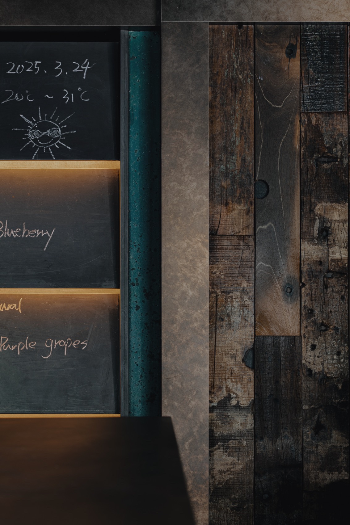 yotree cafe(东山口店)丨中国广州丨hhhhsstudio-70