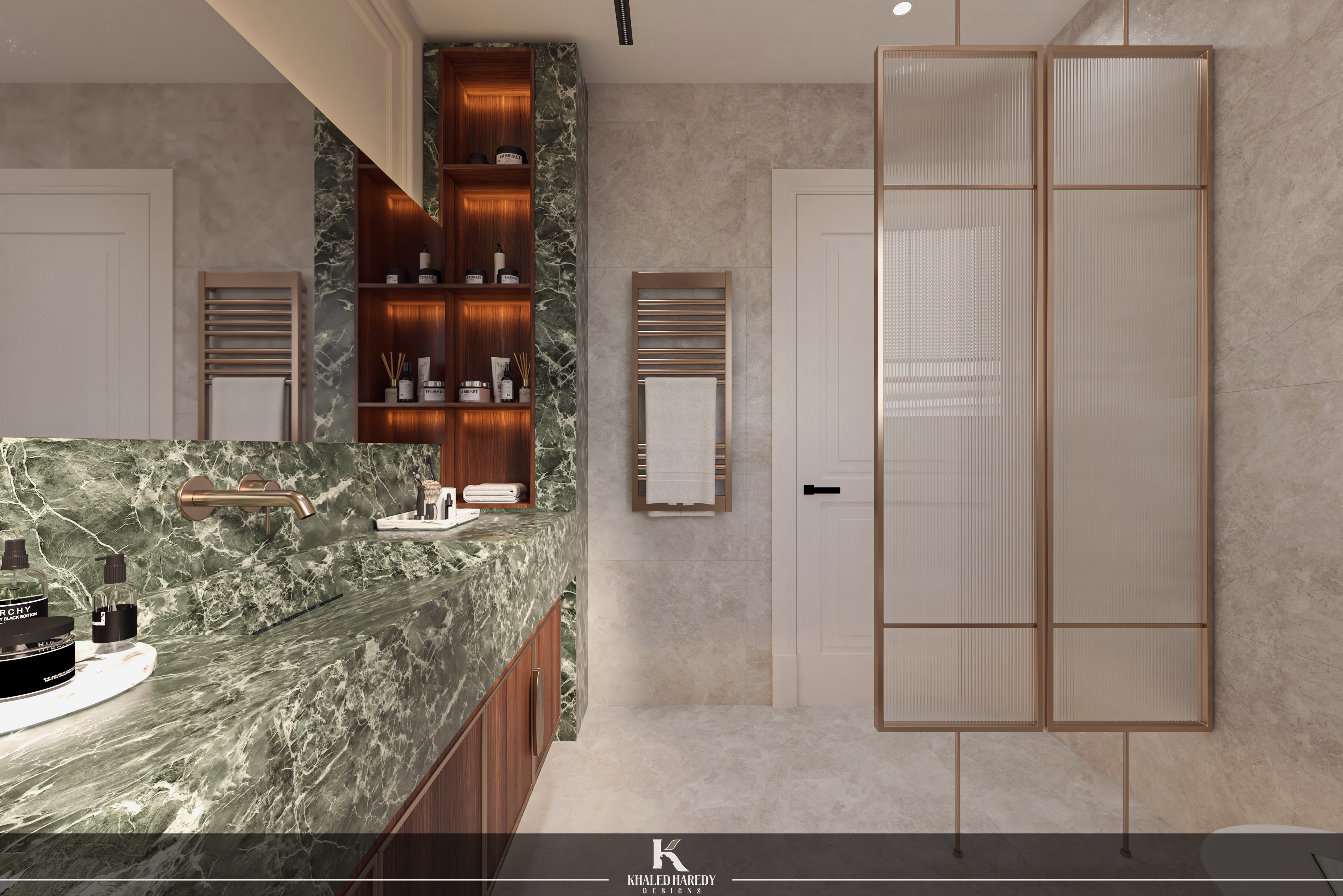 Luxury Bathroom-7