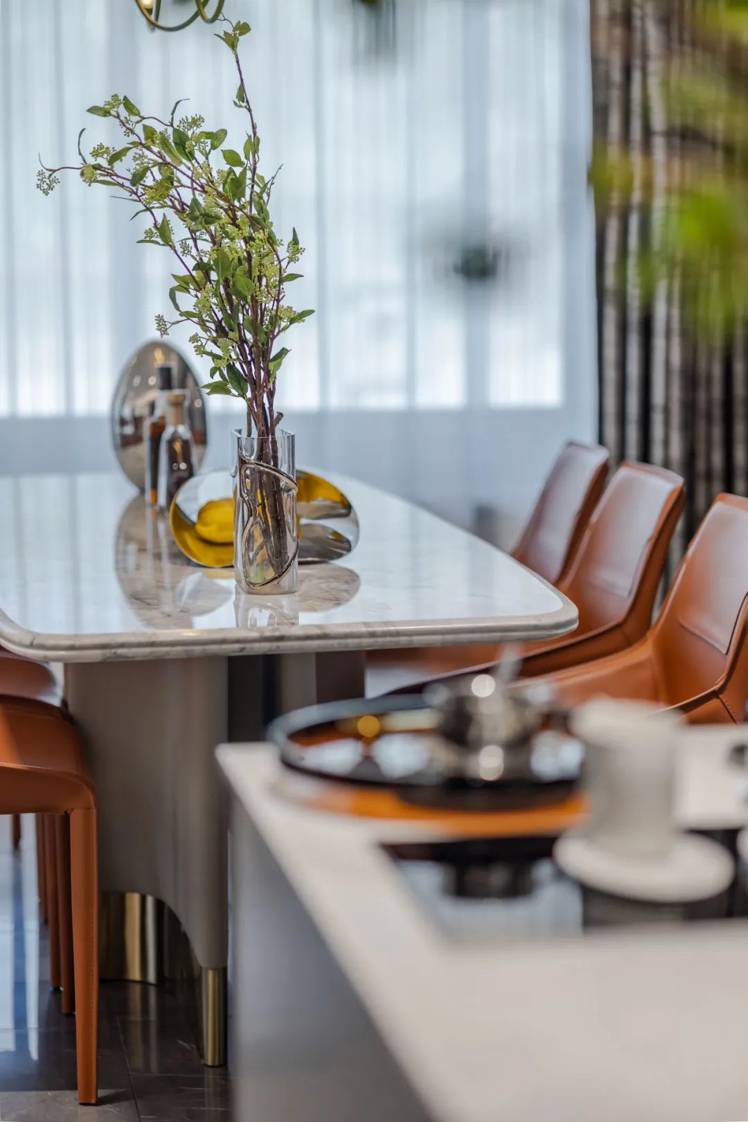 YLHD设计丨南京南部新城·锦云台-30