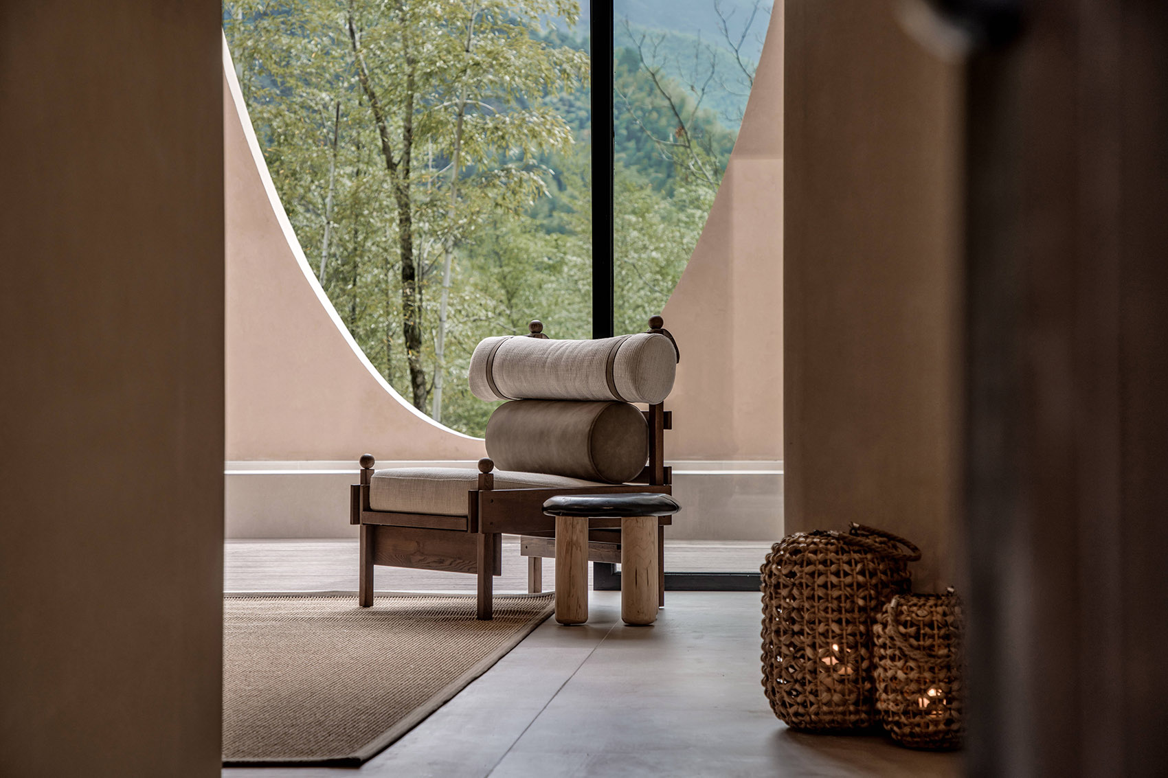 善侒SHANAN·深溪丨中国浙江丨泛域设计Fununit Design-309