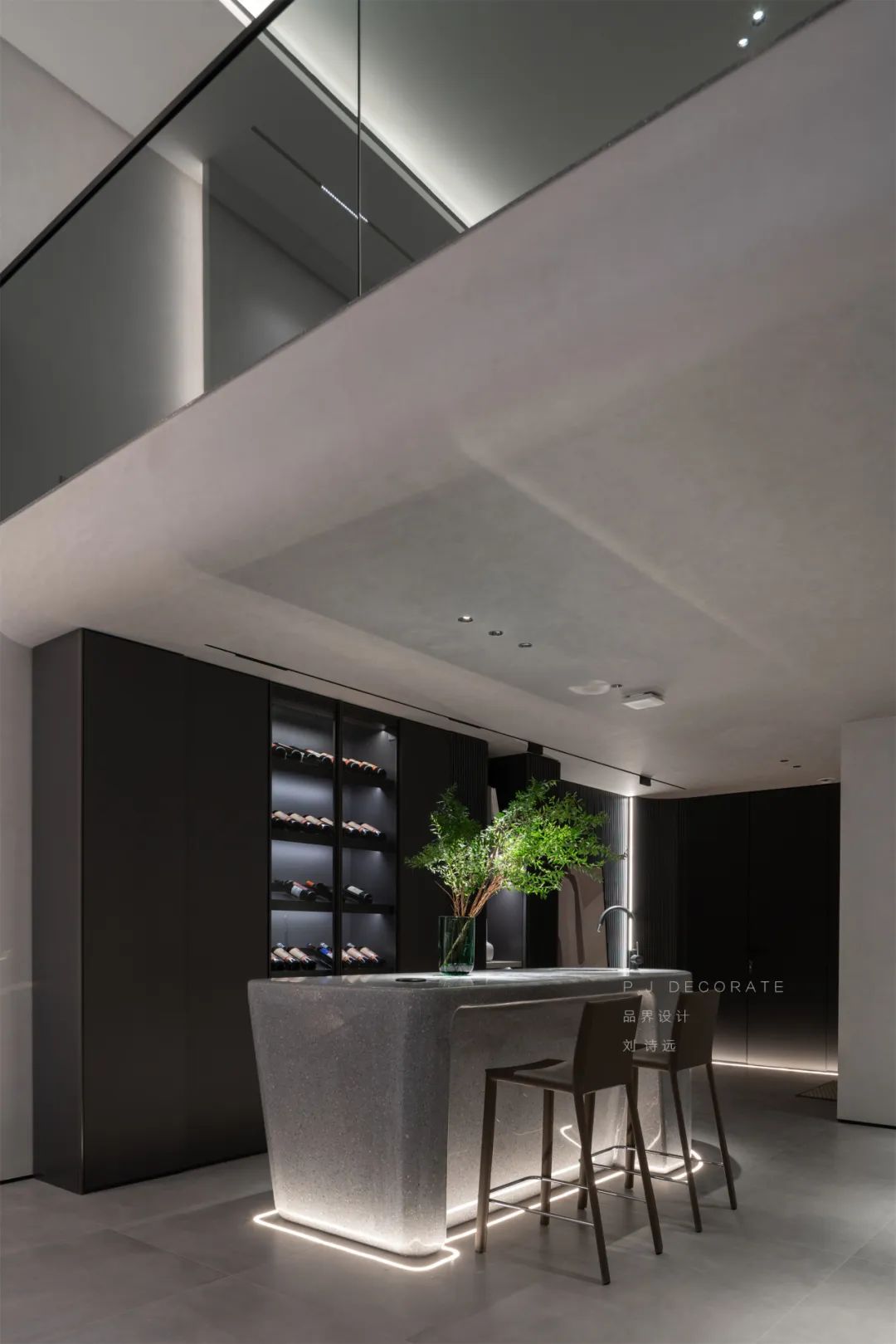 八套大宅，八种生活美学-154