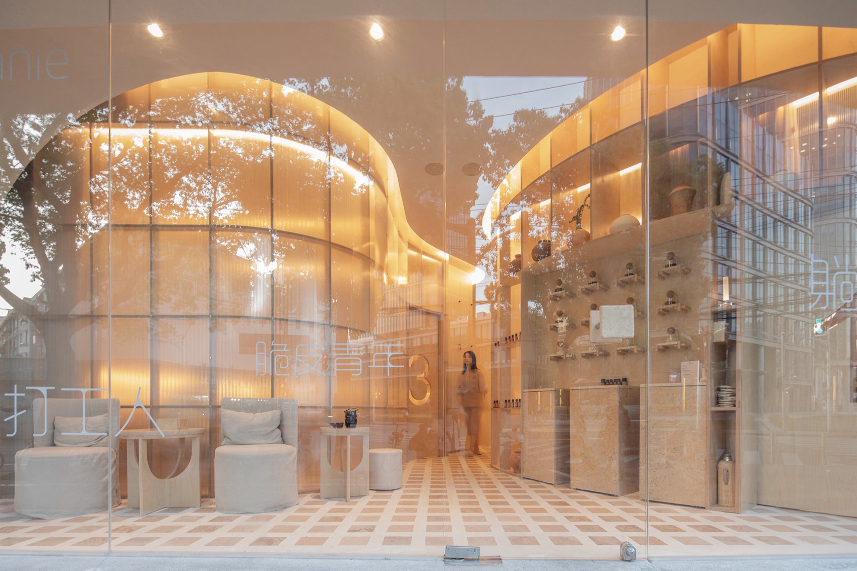 多摩摩 Massage & More丨中国上海丨多么工作室-13