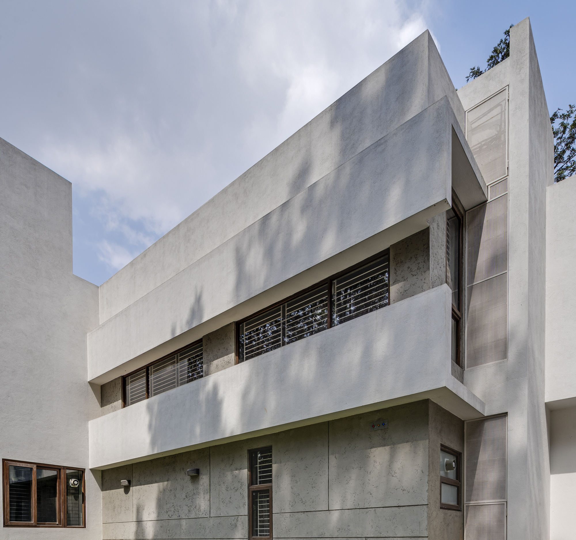 Farm House / Shuonya Nava Designs-27