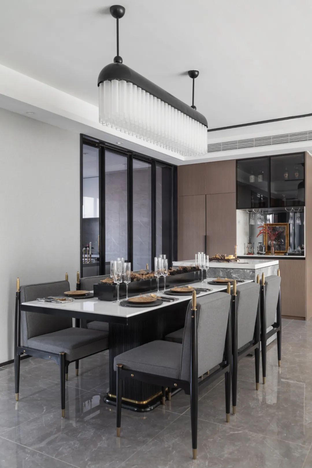 融创·山水云龙丨中国徐州丨TCD² Design｜澍田设计-38