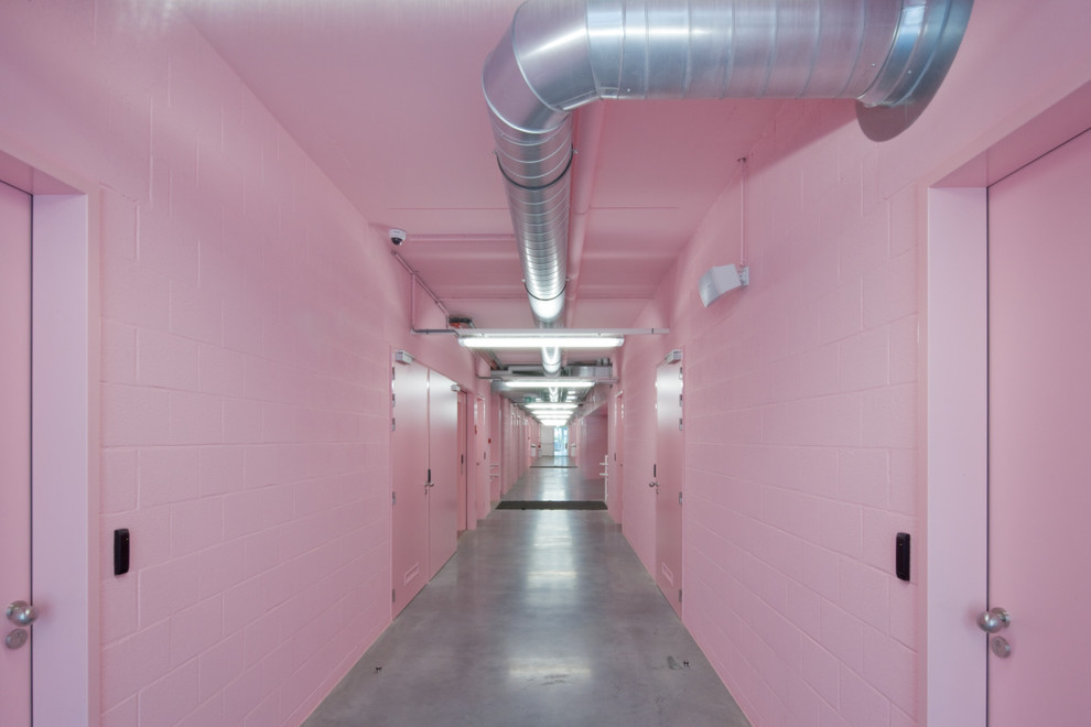 Stedelijke Sporthal-4