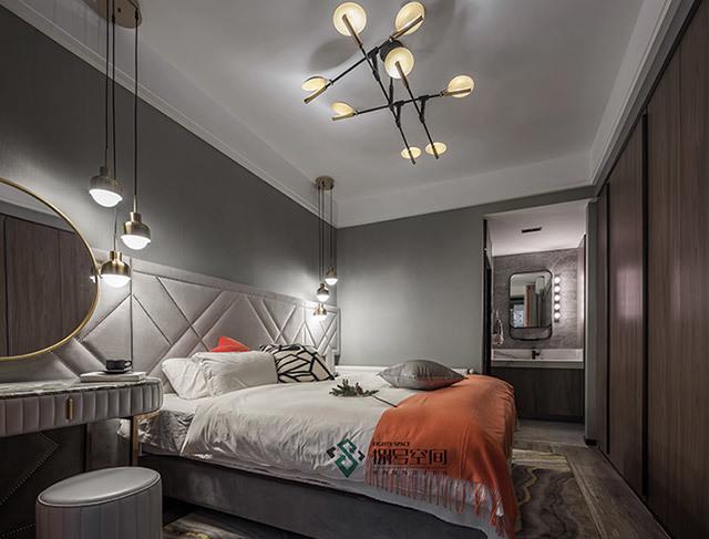 8号空间老杨丨平层丨银泰御华园-4