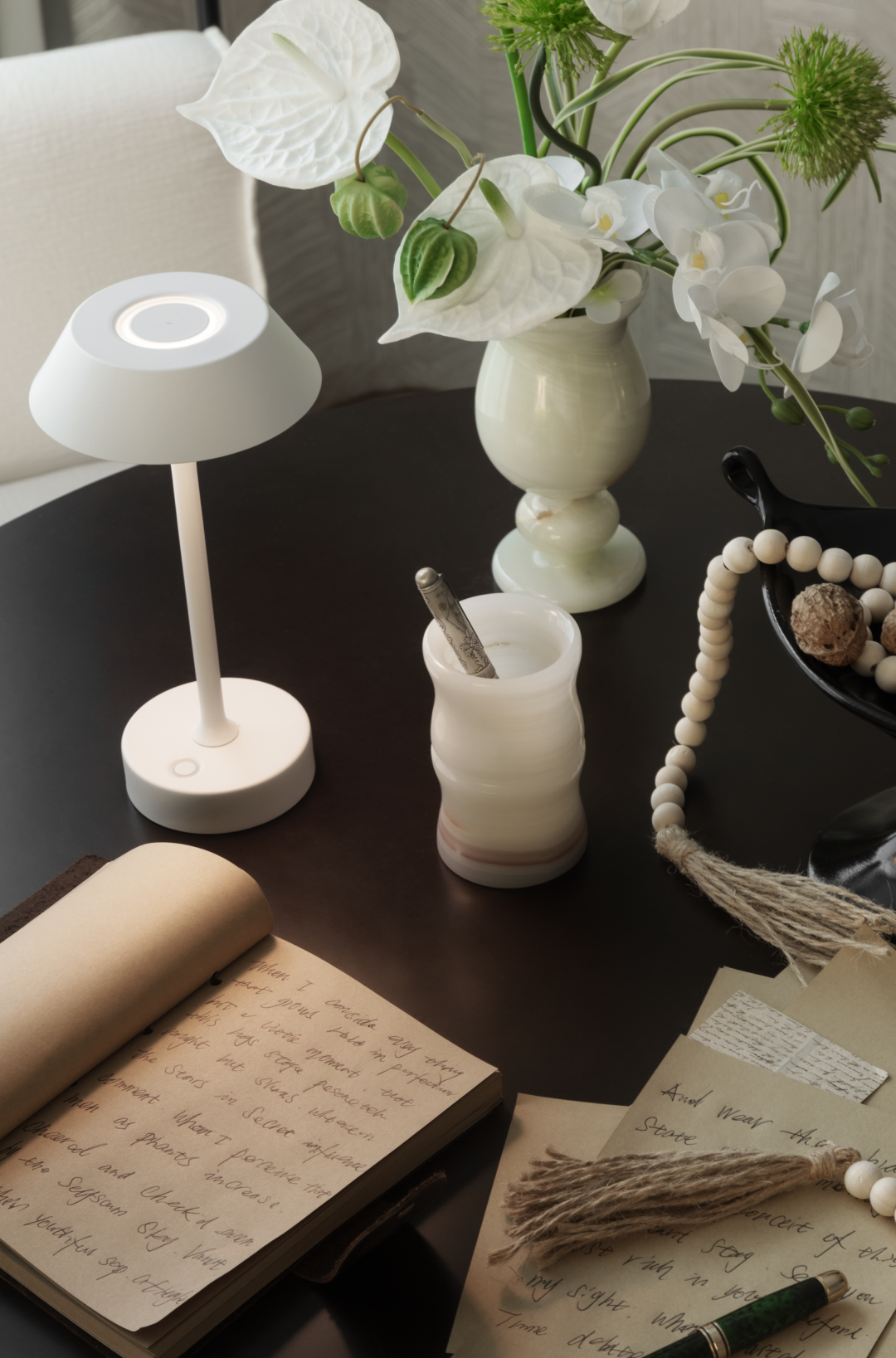 美纵新作|贵阳清镇上观锦园样板间-32