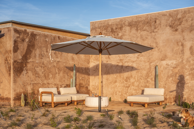 玫瑰岩别墅丨Manuel Aires Mateus-53