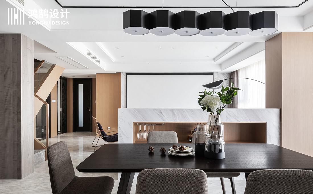 无锡鸿鹄别墅设计-13