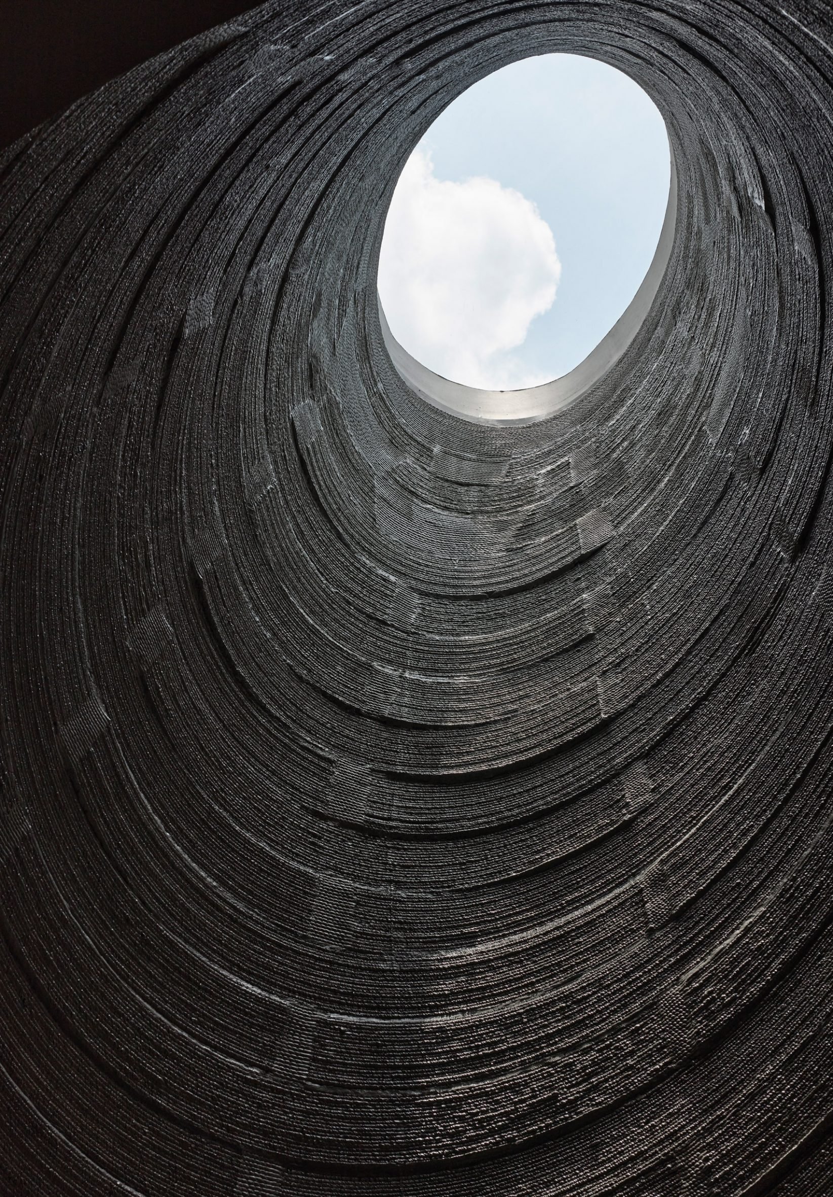 QR3D（新加坡“首座多层3D打印房屋”）丨Park + Associates-12