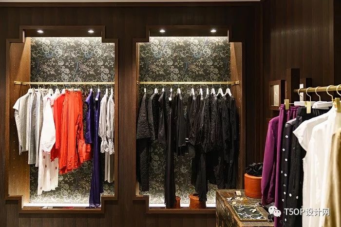 东京HOUSE OF LOTUS女装店-18