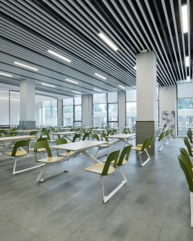 卡麦隆科技公司丨优鸿设计