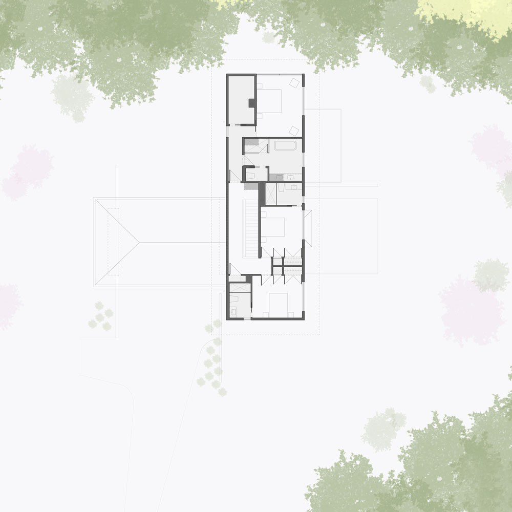美国Merkel Cooper住宅-24