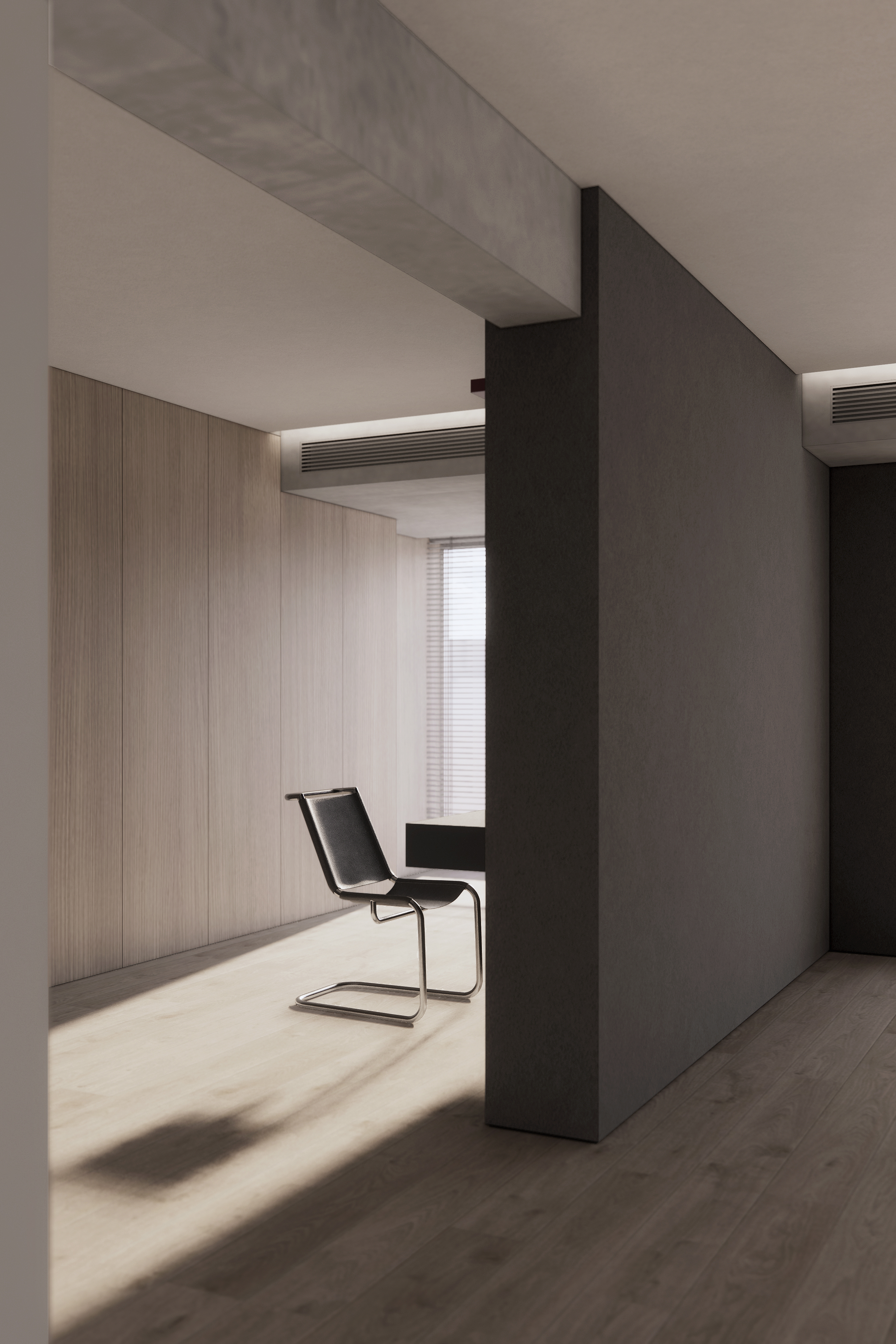 江阴慢漫私宅 | 光与墙的自由生长-13