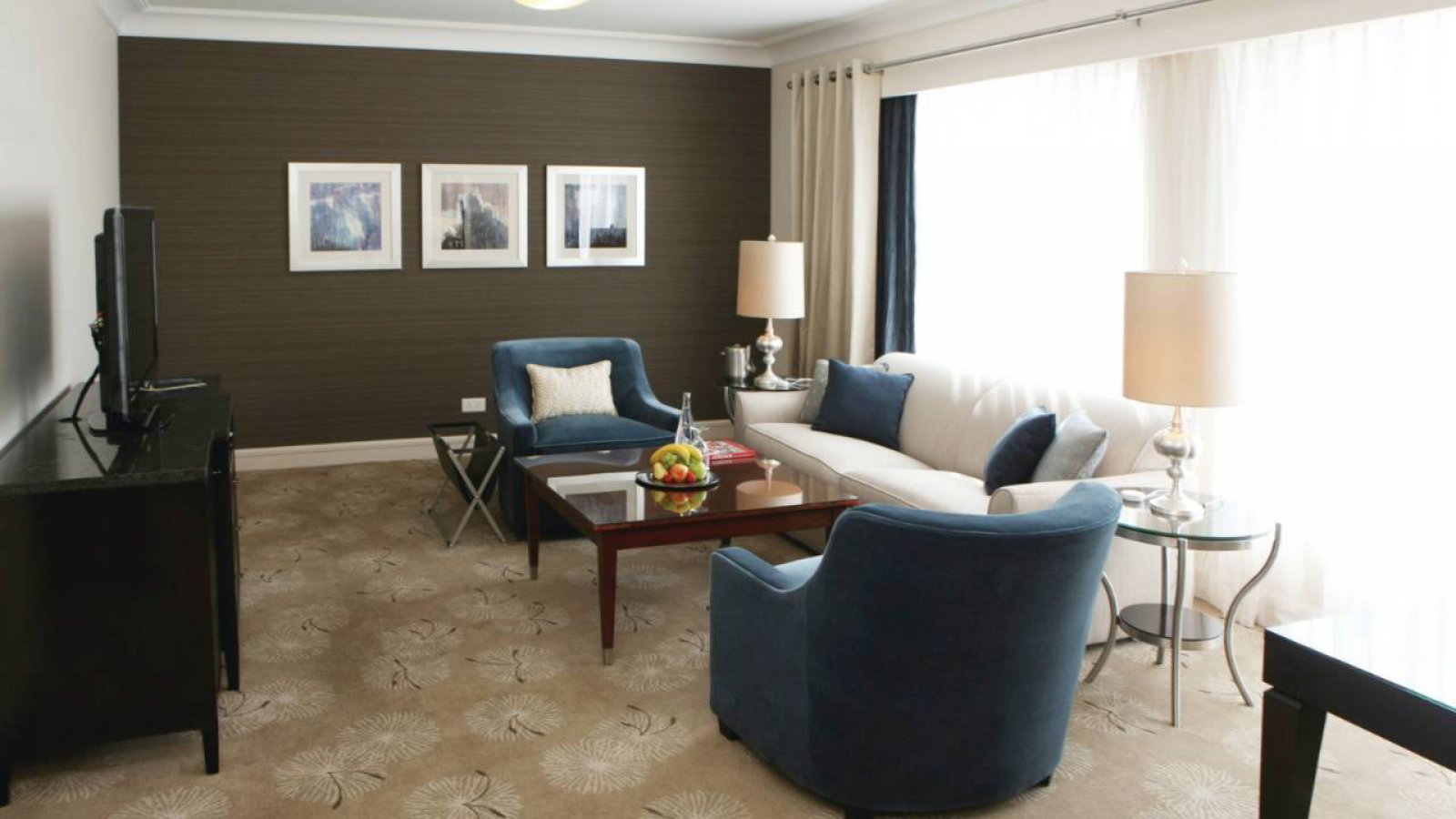 Amman安曼酒店-10