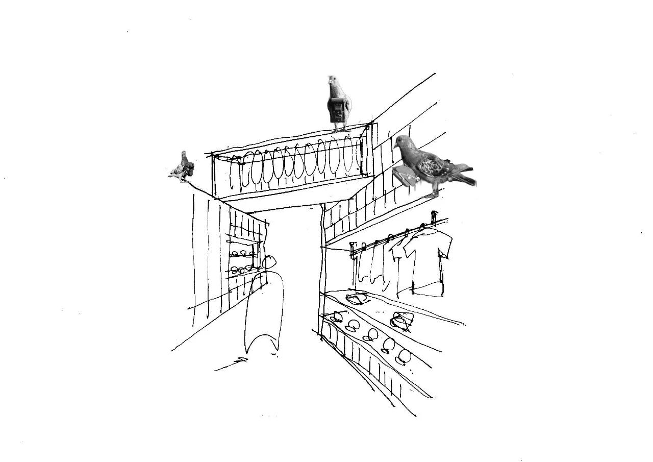 STAPLE上海旗舰店丨中国上海丨DAP设计在场-8