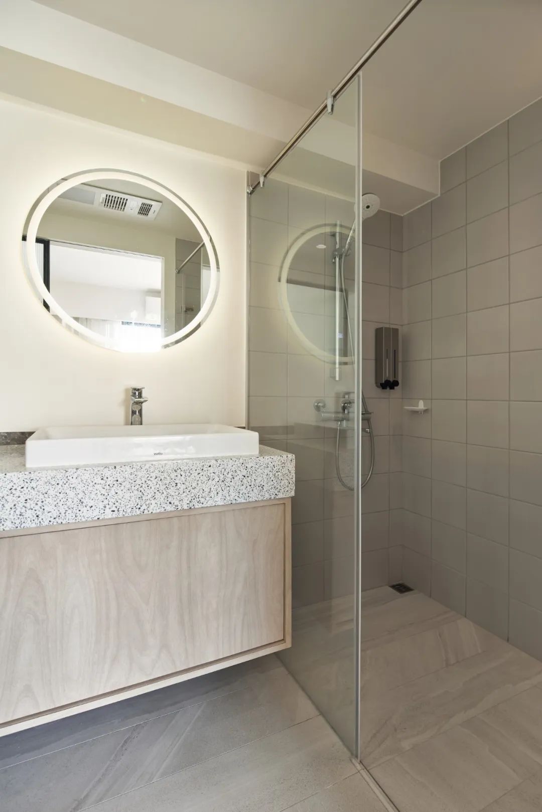 EJ 公寓丨Awork Design.Studio-40