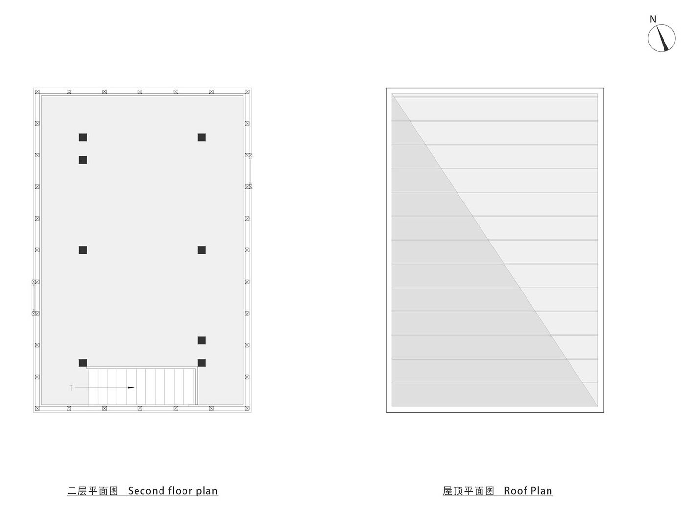 微型建构之2·森林岗亭,映照四季的避风港丨中国绍兴丨造作建筑工作室-61