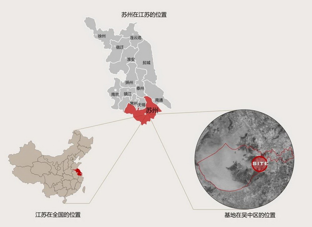 中建·太泽之星丨中国苏州丨霍普股份和悦事业部-7