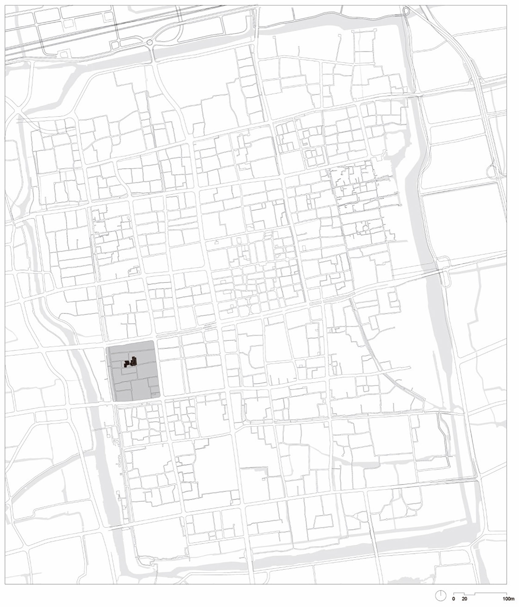 苏州畅园有熊酒店 / 大舍建筑设计事务所-63