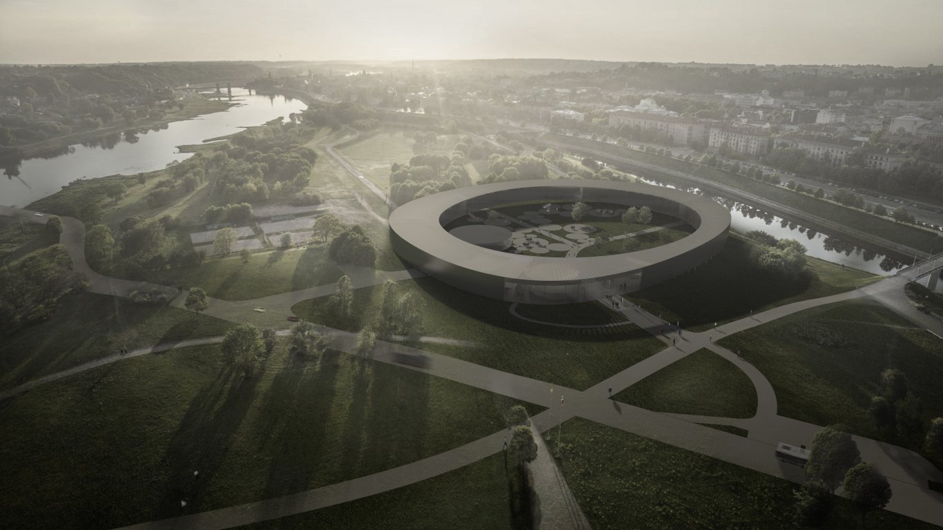 丨Florian Busch Architects-3