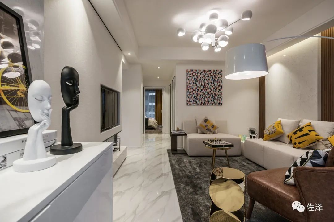 禅意新中式,演绎东方风骨-95