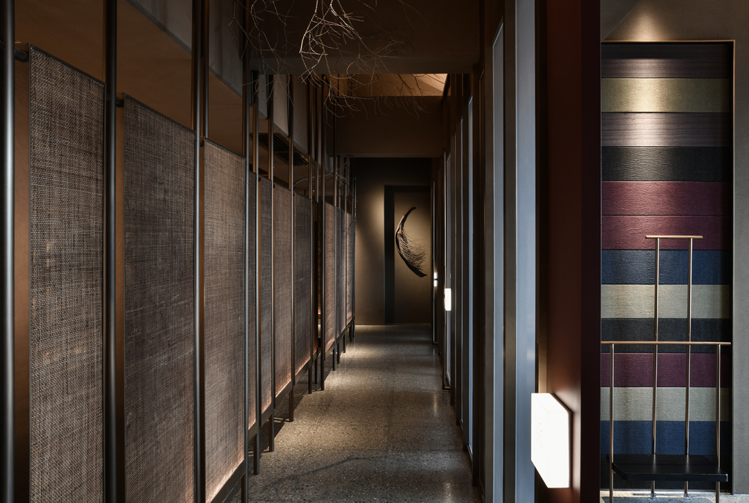 茶油香·飨宴丨中国厦门丨宽品设计顾问-33