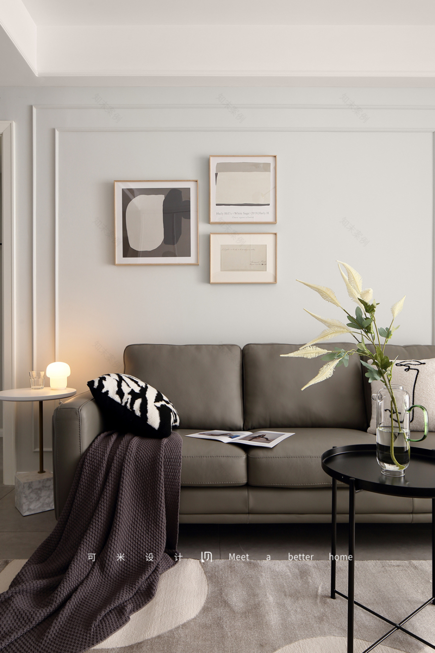 理想家居混搭风丨中国南京-29