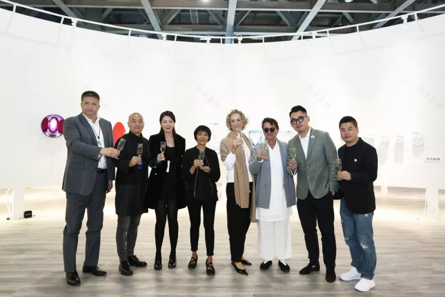 2019DPD 设计实践回顾,呈现商业、设计与艺术的融合-57