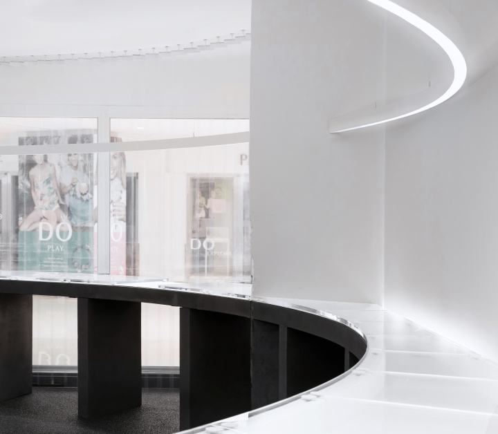 首尔 P+店 | millennials 的视觉标识-17