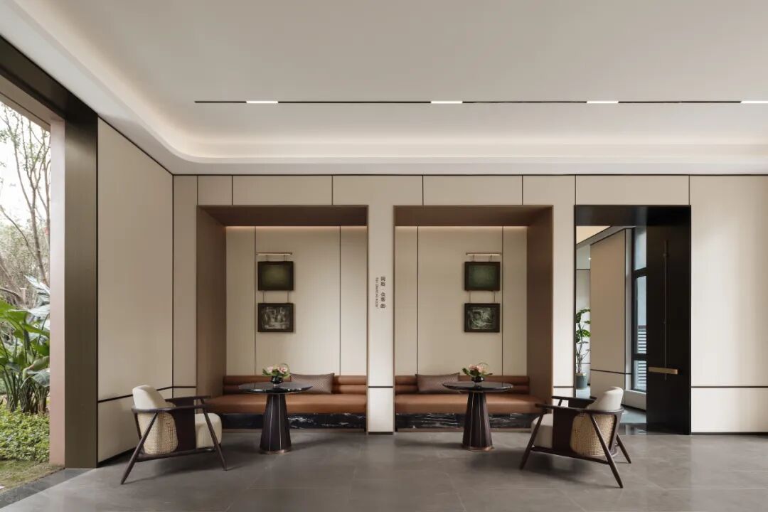 首发 . 建发 ·全龄社区的活力场丨中国厦门丨零次方空间设计-7