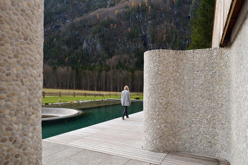 普莱斯尼克养生酒店丨斯洛文尼亚丨enota architects-27