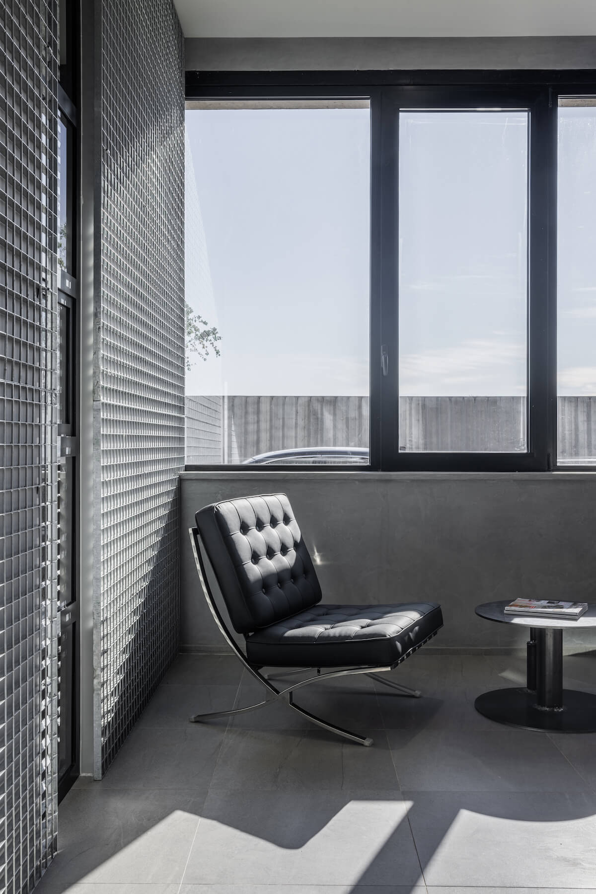 Tase 集团零售空间丨阿尔巴尼亚地拉那丨RID Architects-35