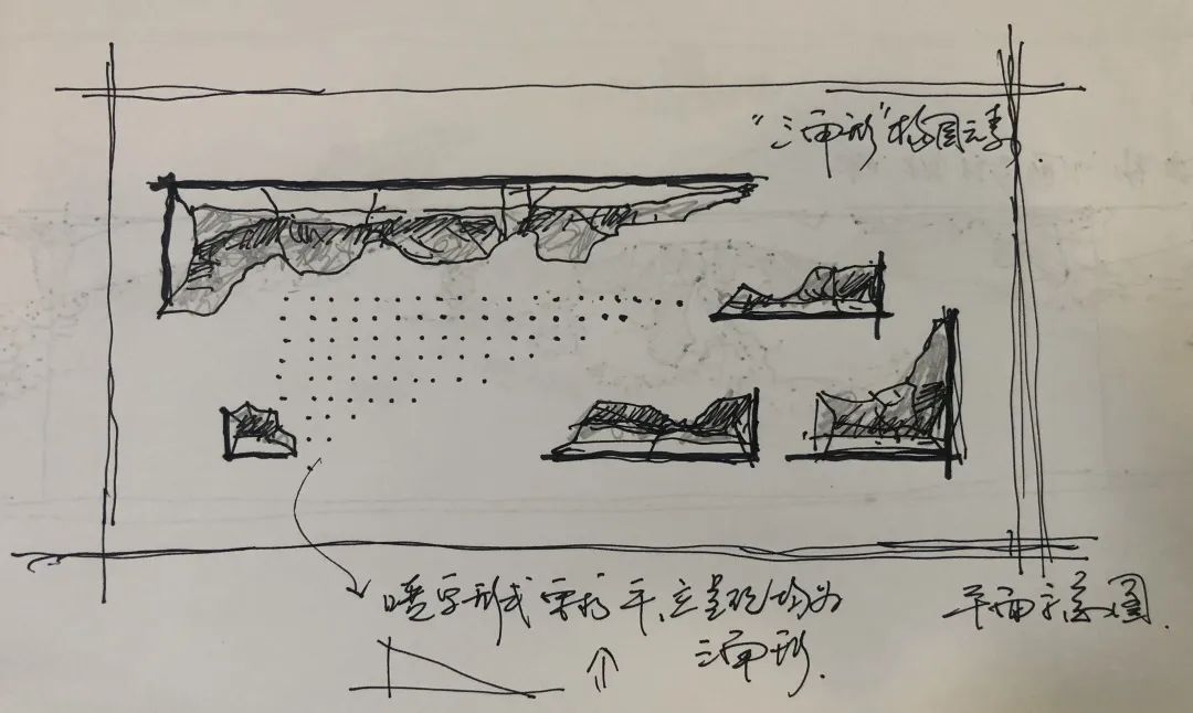 金华亚运分村整体园林景观设计丨中国金华丨中国美术学院风景建筑设计研究总院有限公司—景观与公共艺术研究院-78