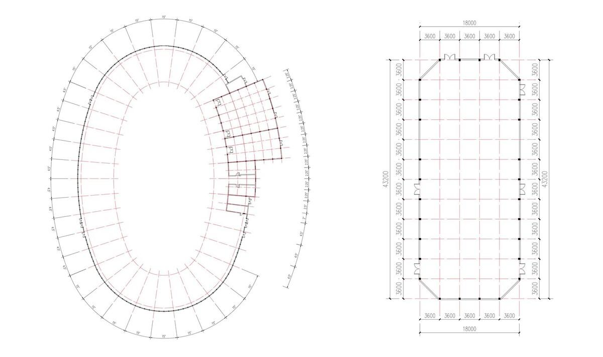 长三角生态绿色一体化发展示范区（嘉善）企业交流服务基地丨中国嘉兴丨上海绿建建筑设计事务所-84