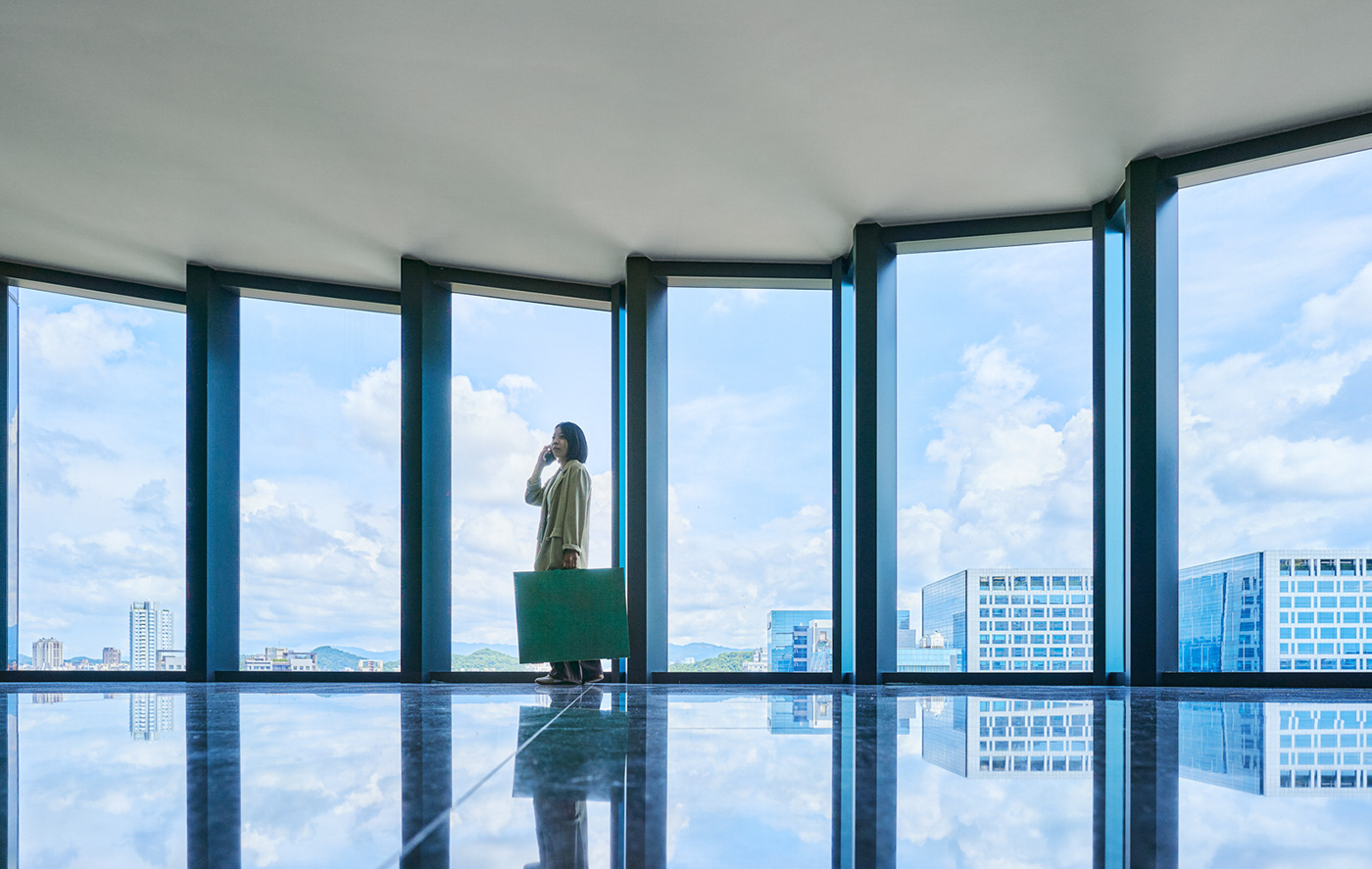 假期俱乐部丨中国台湾丨Studio Wu-18