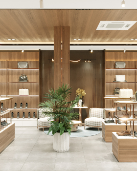 东海鞋店