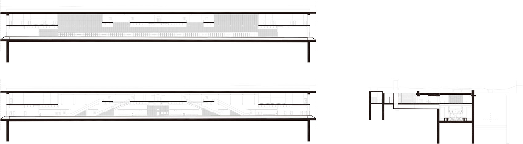 L9地铁站,西班牙 / Garcés De Seta Bonet Arquitectes-49
