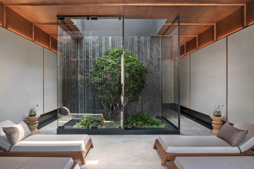 Botanica Jelitkowo 住宅丨波兰格但斯克丨MAARTE-23