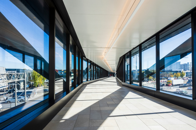 丨加拿大蒙特利尔丨Lemay建筑公司等-23