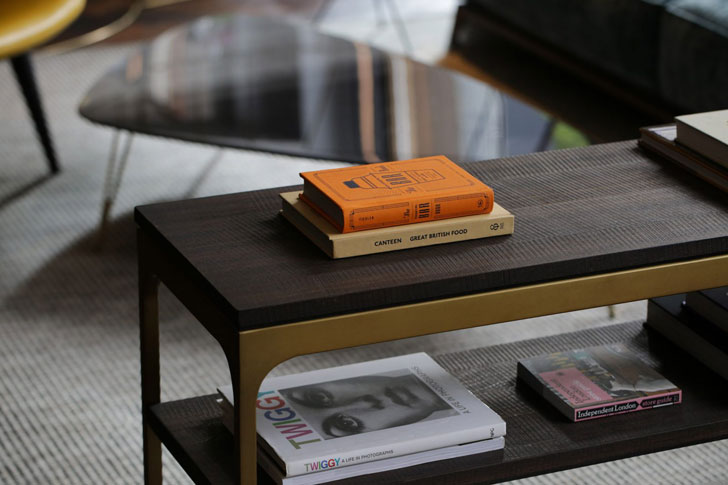 伦敦雅典娜豪华酒店-6