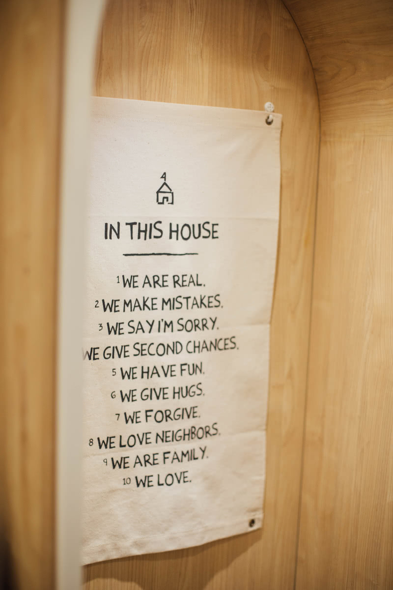 WE LOVE 所爱·温暖实用的家居设计-30